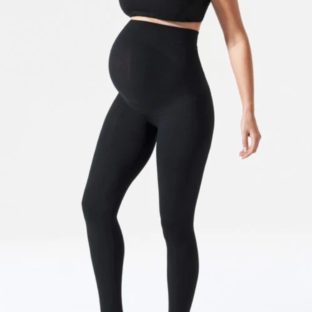 BLANQUI Maternity Leggings